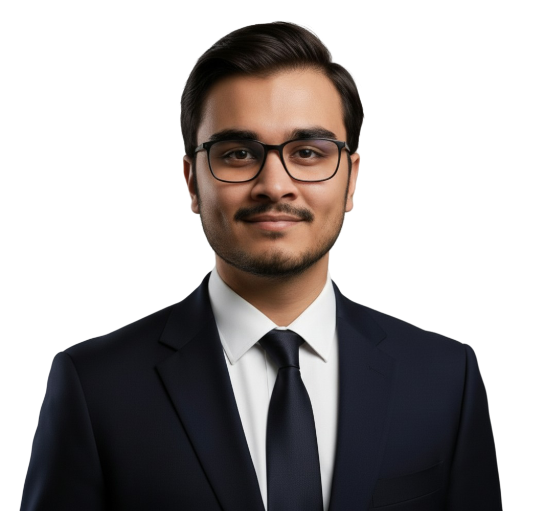 Chirag Khachane - AI Product Leader